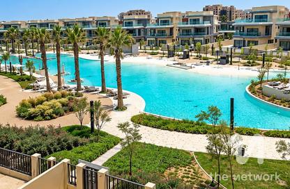 Villa - 7 - 7 for sale in Portofino - Damac Lagoons - Dubai Villa - 7 - 7 for sale in Portofino - Damac Lagoons - Dubai