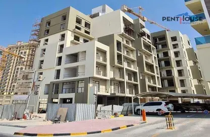 شقة - غرفة نوم - 2 حمامات للبيع في آرين غرينز - ارجان - دبي