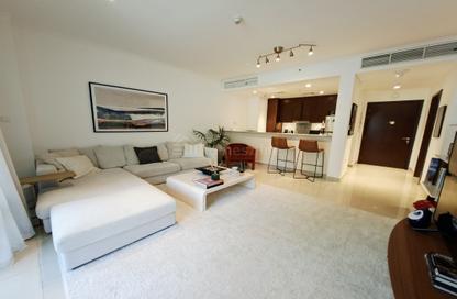 Apartment - 1 - 2 for rent in Mulberry 2 Building A2 - Mulberry 2 Block A - Mulberry 2 - Park Heights - Dubai Hills Estate - Dubai