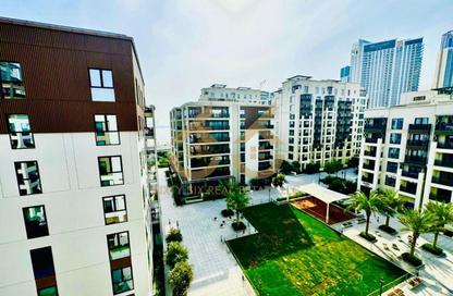 Apartment - 1 - 1 for rent in Summer at Creek Beach Building 4 - Summer at Creek Beach - Creek Beach - Dubai Creek Harbour (The Lagoons) - Dubai Apartment - 1 - 1 for rent in Summer at Creek Beach Building 4 - Summer at Creek Beach - Creek Beach - Dubai Creek Harbour (The Lagoons) - Dubai