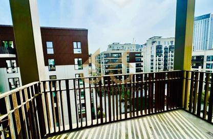 Apartment - 1 - 1 for rent in Summer at Creek Beach Building 4 - Summer at Creek Beach - Creek Beach - Dubai Creek Harbour (The Lagoons) - Dubai Apartment - 1 - 1 for rent in Summer at Creek Beach Building 4 - Summer at Creek Beach - Creek Beach - Dubai Creek Harbour (The Lagoons) - Dubai
