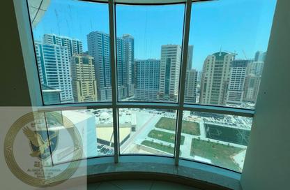 Apartment - 2 Bedrooms - 3 Bathrooms for rent in Al Khan Corniche - Al Khan - Sharjah Apartment - 2 Bedrooms - 3 Bathrooms for rent in Al Khan Corniche - Al Khan - Sharjah