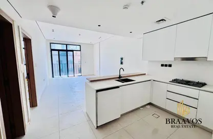 شقة - غرفة نوم - 2 حمامات للبيع في مساكن بيفيرلي - الضاحية 13 - قرية جميرا الدائرية - دبي