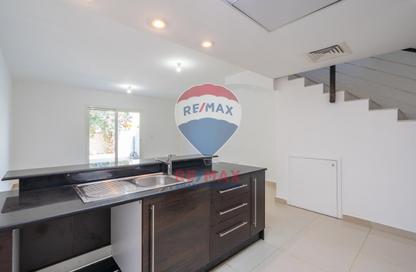 Villa - 2 Bedrooms - 3 Bathrooms for rent in Desert Style - Al Reef Villas - Al Reef - Abu Dhabi