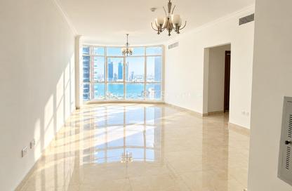 Apartment - 2 - 2 for rent in New Al Taawun Road - Al Taawun - Sharjah