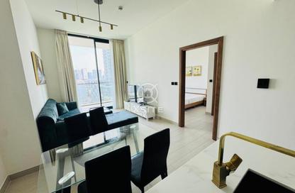 Apartment - 1 - 2 for rent in Binghatti Gardenia - District 11 - Jumeirah Village Circle - Dubai