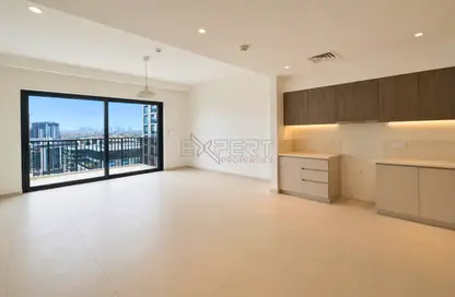 Apartment - 2 Bedrooms - 2 Bathrooms for rent in Park Ridge Tower C - Park Ridge - Dubai Hills Estate - Dubai