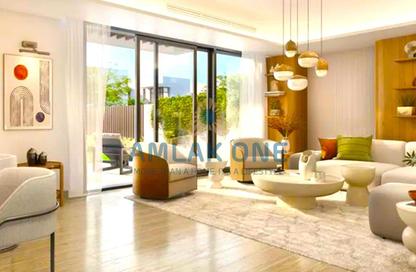 Townhouse - 3 Bedrooms - 4 Bathrooms for sale in The Sustainable City - Yas Island - Yas Island - Abu Dhabi Townhouse - 3 Bedrooms - 4 Bathrooms for sale in The Sustainable City - Yas Island - Yas Island - Abu Dhabi