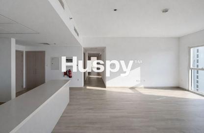 Apartment - 3 Bedrooms - 3 Bathrooms for rent in Waters Edge - Yas Island - Abu Dhabi Apartment - 3 Bedrooms - 3 Bathrooms for rent in Waters Edge - Yas Island - Abu Dhabi
