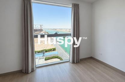 Apartment - 3 Bedrooms - 3 Bathrooms for rent in Waters Edge - Yas Island - Abu Dhabi Apartment - 3 Bedrooms - 3 Bathrooms for rent in Waters Edge - Yas Island - Abu Dhabi