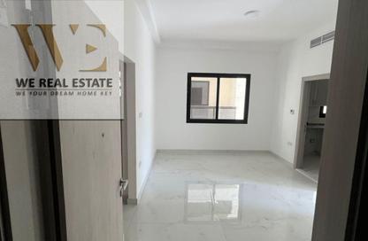 Apartment - 1 Bedroom - 2 Bathrooms for rent in Orchid Towers - Tiger Downtown Ajman - Al Alia - Ajman