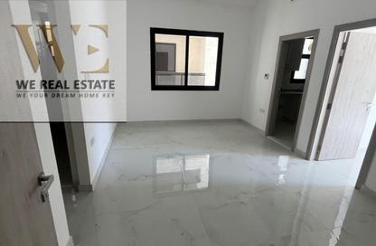 Apartment - 1 Bedroom - 2 Bathrooms for rent in Orchid Towers - Tiger Downtown Ajman - Al Alia - Ajman