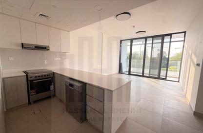 Apartment - 2 - 3 for rent in MISK Apartments - Aljada - Sharjah