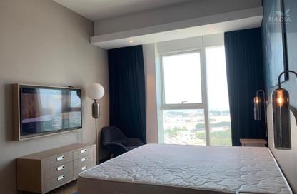 Apartment - 1 Bedroom - 1 Bathroom for rent in Lavender Garden Suites - Acacia Avenues - Al Sufouh - Dubai