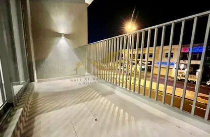 Apartment - 2 Bedrooms - 3 Bathrooms for rent in Al Wasl Road - Al Wasl - Dubai