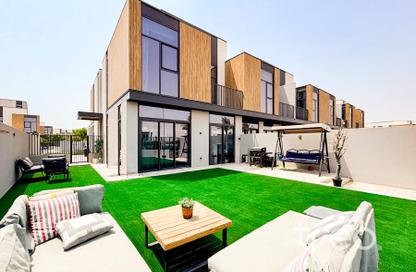 Villa - 4 Bedrooms - 3 Bathrooms for sale in Mudon Al Ranim 3 - Mudon - Dubai