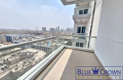 Apartment - 2 - 3 for rent in Bin Hendi Tower - Al Mankhool - Bur Dubai - Dubai