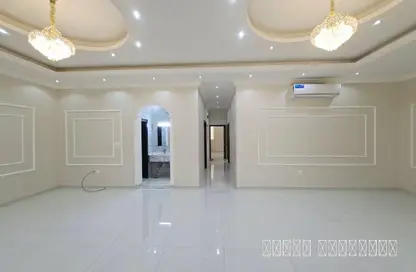 Villa - 5 Bedrooms - 7 Bathrooms for rent in Al Helio 1 - Al Helio - Ajman