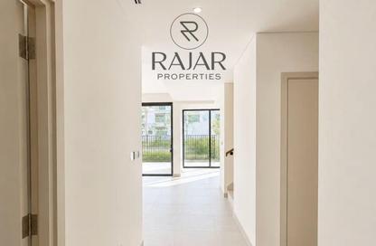 Townhouse - 4 - 5 for sale in Lillia - The Valley - Dubai