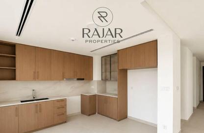 Townhouse - 4 - 5 for sale in Lillia - The Valley - Dubai