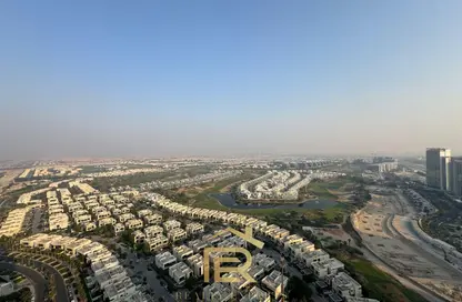 شقة - غرفة نوم - 2 حمامات للايجار في كارسون  ت - كارسون - داماك هيلز - دبي