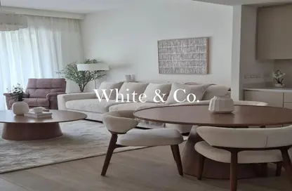 Apartment - 1 Bedroom - 1 Bathroom for sale in Rosewater at Creek Beach Building 3 - Rosewater at Creek Beach - Creek Beach - Dubai Creek Harbour (The Lagoons) - Dubai