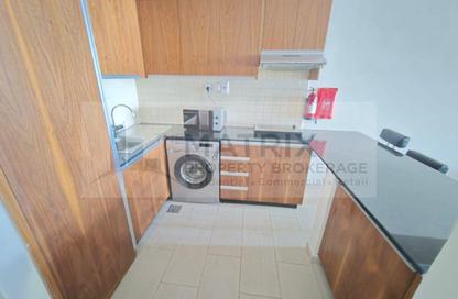 شقة - 1 حمام للايجار في ذا سبيريت - مدينة دبي الرياضية - دبي شقة - 1 حمام للايجار في ذا سبيريت - مدينة دبي الرياضية - دبي
