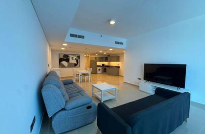 Apartment - 1 Bedroom - 2 Bathrooms for rent in Park Tower B - Park Towers - DIFC - Dubai Apartment - 1 Bedroom - 2 Bathrooms for rent in Park Tower B - Park Towers - DIFC - Dubai