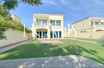 Villa - 4 Bedrooms - 4 Bathrooms for sale in District 16M - Jumeirah Village Circle - Dubai