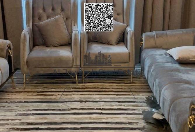 Apartment for sale in Al Hamidiya 1, Ajman