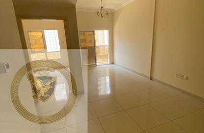 Apartment - 2 Bedrooms - 2 Bathrooms for rent in Sheikh Jaber Al Sabah Street - Al Naimiya - Al Nuaimiya - Ajman