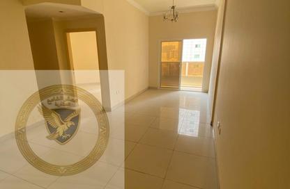 Apartment - 2 Bedrooms - 2 Bathrooms for rent in Sheikh Jaber Al Sabah Street - Al Naimiya - Al Nuaimiya - Ajman