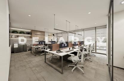Office Space - Studio - 1 for sale in Jumeirah Business Centre 5 (JBC 5) - JLT Cluster W - Jumeirah Lake Towers - Dubai Office Space - Studio - 1 for sale in Jumeirah Business Centre 5 (JBC 5) - JLT Cluster W - Jumeirah Lake Towers - Dubai