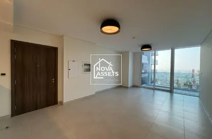 Apartment - 2 Bedrooms - 3 Bathrooms for rent in 1 Residences - 2 - 1 Residences - Al Kifaf - Zabeel - Dubai