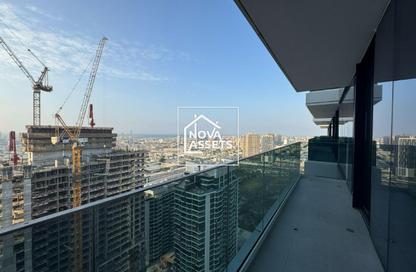 شقة - 2 غرف نوم - 3 حمامات للايجار في 1 Residences - 2 - وان ريزيدندس - الكفاف - زعبيل - دبي