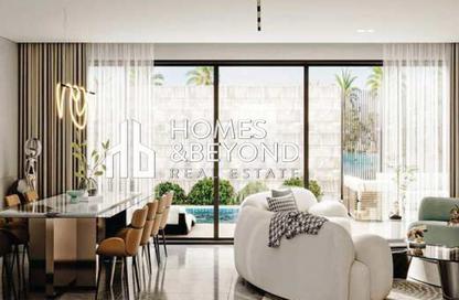 Townhouse - 4 Bedrooms - 4 Bathrooms for sale in Sukoon by Sanzen - Al Tay East - Al Suyoh - Sharjah
