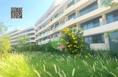 Apartment - 3 Bedrooms - 4 Bathrooms for sale in Seaside Hills Residences - Al Zorah - Ajman