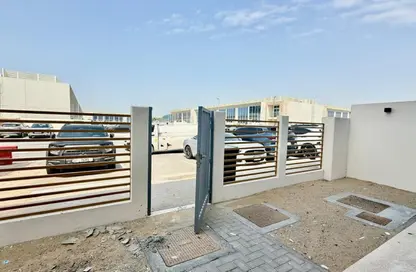 فيلا - 3 غرف نوم - 4 حمامات للايجار في روكان 3 - روكان - دبي لاند - دبي