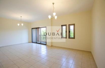 Apartment - 1 Bedroom - 1 Bathroom for rent in The Gardens Building 127 - The Gardens Buildings - The Gardens - Dubai