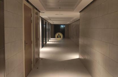 Apartment - 2 Bedrooms - 3 Bathrooms for rent in Cornish Tower - Al Rumaila - Ajman