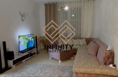 Apartment - 2 Bedrooms - 2 Bathrooms for sale in City Tower - Al Nuaimiya - Ajman