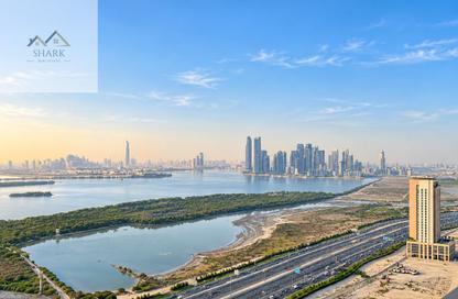 Apartment - 3 - 5 for rent in The Crest Tower A - The Crest - Sobha Hartland - Mohammed Bin Rashid City - Dubai