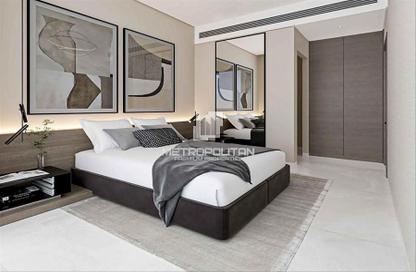 Apartment - Studio - 1 Bathroom for sale in Ashton Park Residences The Second - District 14 - Jumeirah Village Circle - Dubai