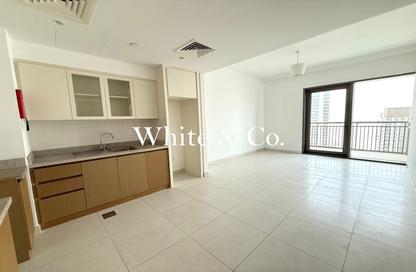 Apartment - 1 Bedroom - 1 Bathroom for rent in Creekside 18 A - Creekside 18 - Dubai Creek Harbour (The Lagoons) - Dubai Apartment - 1 Bedroom - 1 Bathroom for rent in Creekside 18 A - Creekside 18 - Dubai Creek Harbour (The Lagoons) - Dubai