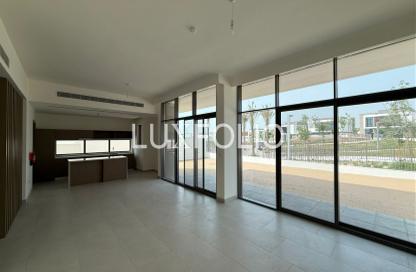 Villa - 4 Bedrooms - 5 Bathrooms for rent in Tilal Al Furjan - Al Furjan - Dubai