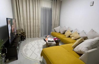 Apartment - 1 Bedroom - 2 Bathrooms for rent in Easy 19 - International City Phase 2 - Al Warsan 4 - Al Warsan - Dubai