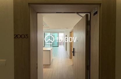 Apartment - 1 Bedroom - 2 Bathrooms for rent in Luma Park Views - District 14 - Jumeirah Village Circle - Dubai