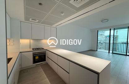 Apartment - 1 Bedroom - 2 Bathrooms for rent in Luma Park Views - District 14 - Jumeirah Village Circle - Dubai Apartment - 1 Bedroom - 2 Bathrooms for rent in Luma Park Views - District 14 - Jumeirah Village Circle - Dubai