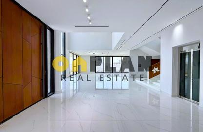 Villa - 5 Bedrooms - 7 Bathrooms for rent in Mushraif - Mirdif - Dubai