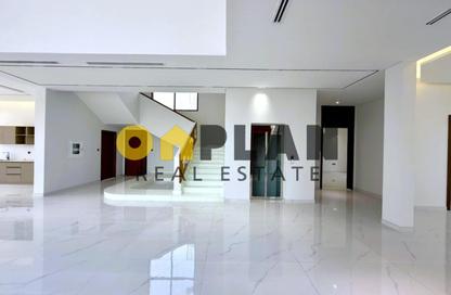 Villa - 5 Bedrooms - 7 Bathrooms for rent in Mushraif - Mirdif - Dubai
